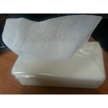 Facial Cleansing Towel Hand Towel Tissue